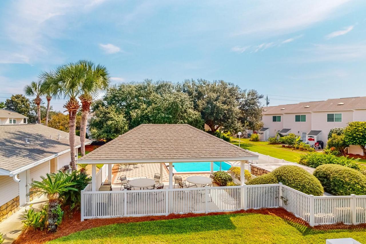 Woodland Shores #20 Destin Exterior foto