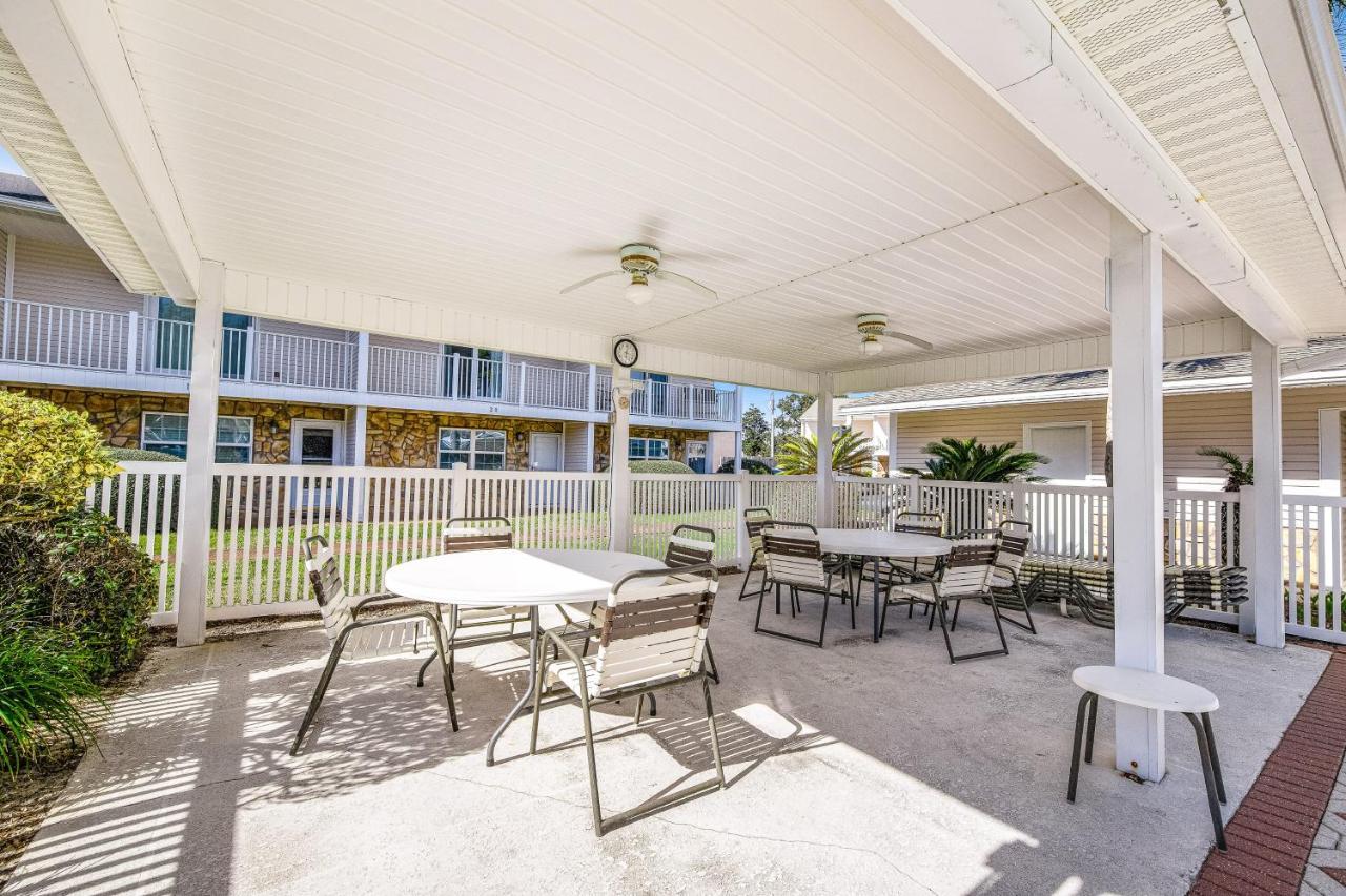 Woodland Shores #20 Destin Exterior foto